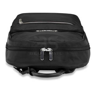 Venta al por mayor de gran capacidad de calidad superior GPS mochila bolsas logotipo personalizado forro de nailon cierre de cremallera último diseño logotipo personalizado - Product Image 5