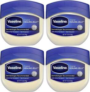 Vaselina 100% Pura / Gelatina de Petróleo Blanca como la Nieve en venta - Product Image 1