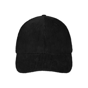 หมวกแก๊ปคอร์ดูรอย 6 แผง รุ่น Cappellino ของชำร่วยรักษ์โลก - Product Image 6