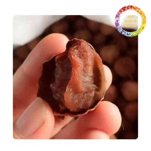 ลิ้นจี่แห้งที่มีรสหวานตามธรรมชาติ | สำหรับการแปรรูปอาหารและค้าปลีก | อุปทานจำนวนมากจากเวียดนาม - Product Image 4