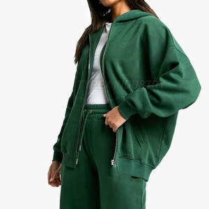 Survêtements évasés pour femmes, faciles à porter, avec haut à manches longues et pantalon évasé confortable. - Product Image 6