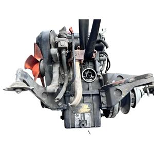 MOTEUR COMPLET CHATENET Série Media LDW502M4 LDW502M4 Diesel 500 (00>) - Product Image 2