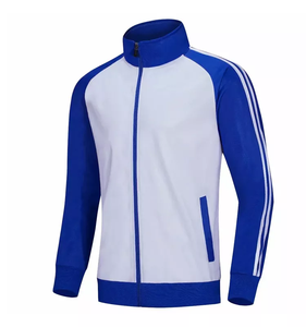 ชุดวอร์มฟุตบอลดีไซน์ล่าสุดปี 2025 ชุดวอร์มทีมฟุตบอลคุณภาพสูงสำหรับผู้ชาย - Product Image 6