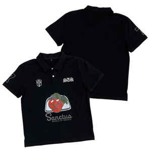 Camiseta Urbana para Hombre, 100% Algodón, Estampado Sólido, Corte Regular, Transpirable y de Secado Rápido - Product Image 1