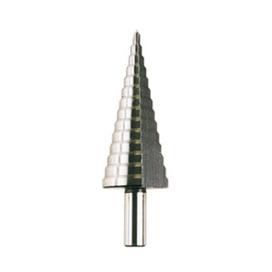 Fresa a gradino per lamiera di grande spessore 4-30x2mm. - Product Image 2