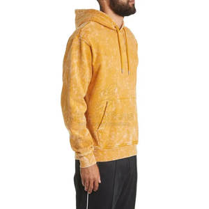 เสื้อฮู้ดซักกรดออกแบบได้ตามต้องการ - Product Image 4