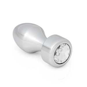 ปลั๊กอะลูมิเนียมประดับอัญมณี คุณภาพสูง อะลูมิเนียมผิวเรียบ ความยาวรวม 75 ม. เส้นผ่านศูนย์กลาง 28 ม. ใช้ในศัลยกรรมพื้นฐาน - Product Image 3