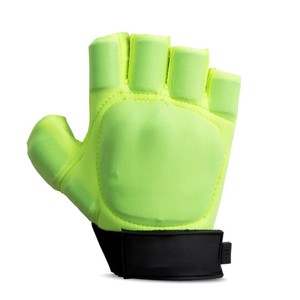 Guantes Profesionales de Hockey Sobre Césped para Exteriores e Interiores, Ajustables, Antideslizantes y Ligeros a Bajo Precio, Protección de Manos para Jóvenes - Product Image 6