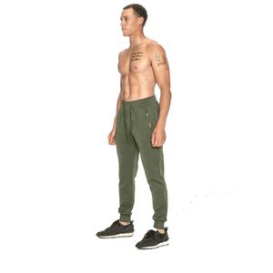 2025 New Design Men's High Street Style Heavyweight High <b>Joggers</b> Pants Casual Fitness Sweatpants 100% Cotton <b>Fleece</b> Size 6XL - Product Image 2