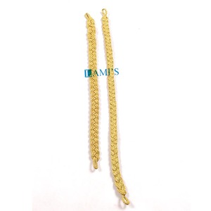 สายพันหมวกแบบพันเกลียวหุ้มสายไฟสำหรับงานพิธีกลางแจ้ง - Product Image 6