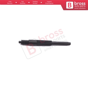 Engranaje de Reparación para Velocímetro y Cuentakilómetros BGE601, Longitud 55.3 mm - Product Image 2