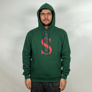 Sweat-shirt oversize vierge de haute qualité, streetwear, mode, sweat-shirts personnalisés pour hommes, prix d'usine en gros, sweat-shirts basiques - Product Image 3