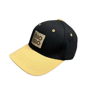 Casquette de baseball unisexe en coton de qualité supérieure à 6 panneaux Casquette de camionneur verte pour les voyages décontractés Sports de plein air Toile à la mode - Product Image 6