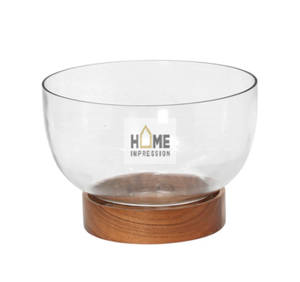 <b>White</b> and Gold Metal <b>Bowls</b> Handmade <b>Serving</b> Metal <b>Bowls</b> Fancy Gold <b>Bowls</b> for Home Table Centerpiece <b>Bowls</b> in Affordable Prices - Product Image 2