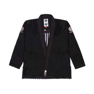 Kimono de Jiu-Jitsu Brésilien (BJJ) approuvé par l'IBJJF, uniforme de Jiu-Jitsu, fabrication OEM, vente en gros personnalisée, fabriqué au Pakistan - Product Image 5