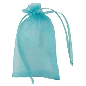 Bolsa de Red de Poliéster - Ecológica, Personalizable en Tamaño y Forma para Cosméticos y Empaque - Product Image 1