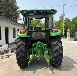 John Deere 6145R 2023 JOHN DEERE 7R 310 John Deere 8R340 Tractores agrícolas Tractores de jardín - Product Image 4