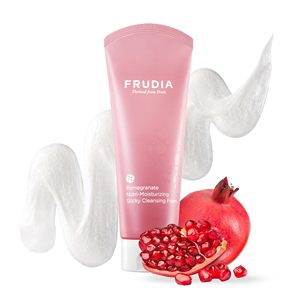 FRUDIA น้ำยาทำความสะอาดผิวหน้าสูตรบำรุงผิวด้วยทับทิม (4.9 ออนซ์) - Product Image 1