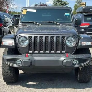 2021 Jeep Wrangler Rubicon - Product Image 1