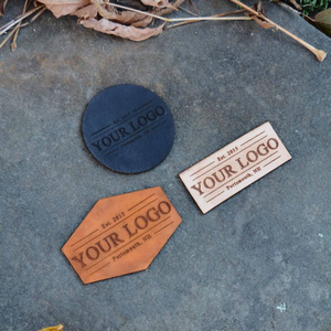 Casquettes de camionneur à 6 panneaux en cuir personnalisé de qualité supérieure avec logo, fermeture réglable, casquettes de sport quotidiennes, faible MOQ, ODM/OEM, Vietnam Headwear - Product Image 5