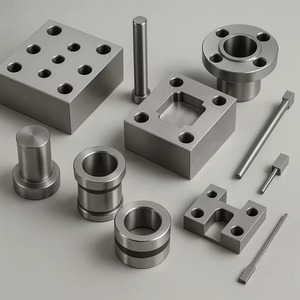 Precision Brass Housing Sensor Components for Reliable <b>Measurement</b> and Automation Systems - Product Image 1