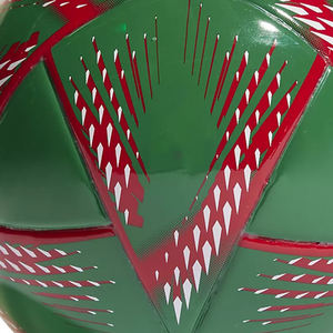 Ballons de football en gros, personnalisables, nouvelle arrivée, meilleures ventes, prix bas, directement de l'usine - Product Image 2