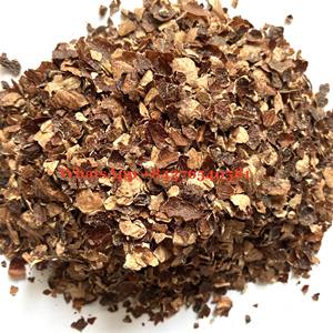 Cáscara de Anacardo de Gran Tamaño/ Polvo de Cáscara de Anacardo/ Pellets de Cáscara de Anacardo - Product Image 1