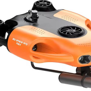 Nuevo Lanzamiento TOP: Robots CL Youcans 50M ROV BW Spaces Pro con Cámaras 4K UHD y Controles Remotos RC - Product Image 1