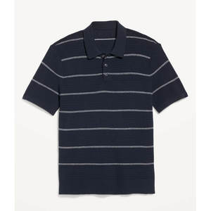 Polo Premium para hombre, Polo de golf, rendimiento de secado rápido, polo deportivo de manga larga y corta, Camiseta con estampado personalizado - Product Image 4