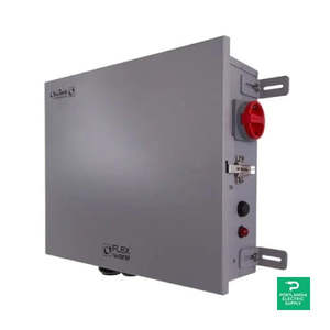 Boîtier de Combinaison de Puissance à 6 Cordons avec Fusibles Outback Power FLEXware ICS Plus - Équipement de Distribution Électrique LBL-PVRSS - Product Image 3