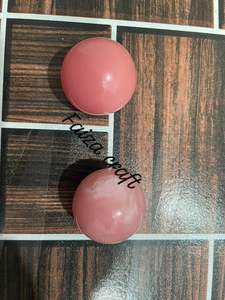 Cuentas de Resina Ecológicas de Diseño Personalizado, Hechas a Mano, Ultra Brillantes, de Origen Indio, con Color y Tamaño Personalizados, Cuentas de Resina Únicas - Product Image 4