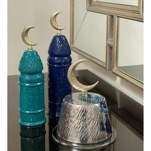 Ornement de minaret élégant, décorations à thème musulman, ornementation du Ramadan à bon prix pour les accessoires du Ramadan - Product Image 2