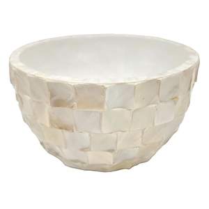 Recipiente para MOP Resistente, Construido con una Base Resistente para un Uso Decorativo y Funcional Duradero - Product Image 5