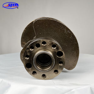 STEM vilebrequin M272 pour <span class=keywords><strong>Mercedes</strong></span> <span class=keywords><strong>Benz</strong></span> OEM 2720300201 3.5L V6 moteur à essence pièces automobiles-<span class=keywords><strong>Benz</strong></span> C230 E230 - Product Image 3