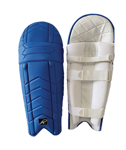 Cricket Batting Leg Guard Equipo de protección Equipo - Product Image 2