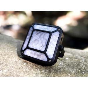 Luz DE TRABAJO HiLUMEN Mini 5F con control remoto - Product Image 5