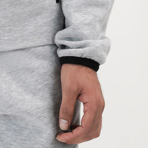 Nouvelle arrivée 2026 meilleur survêtement Slim Fit personnalisé pour hommes nouveau Design vêtements de sport d'hiver hiver pas cher prix personnalisé prix de gros - Product Image 6