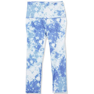 Leggings pour femmes sur mesure, taille mi-haute, unis, doux et confortables, vêtements de sport, taille élastique, leggings de yoga, séchage rapide, contrôle du ventre - Product Image 1