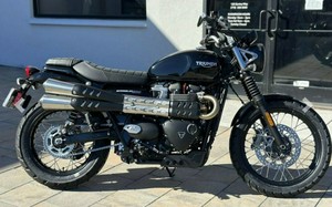 NOUVEAU 2026 Triumphs <span class=keywords><strong>Scrambler</strong></span> <span class=keywords><strong>900</strong></span> Jet Nouvelle Moto de Route - Product Image 4