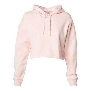 เสื้อฮู้ดแบบสวมศีรษะสำหรับผู้หญิงชุดออกกำลังกายโยคะ - Product Image 5