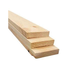 Material de construcción de madera aserrada de pino de madera de alta calidad 2x4 - Product Image 4