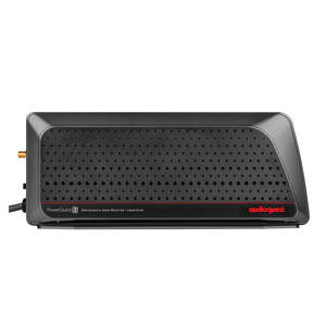 Téléviseur intelligent 4K de 42 pouces avec filtre audio, protection contre les surtensions, 6 prises, accessoires vidéo - Product Image 3