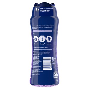 Venta al por mayor de perlas de aroma Downy infusiones equilibrio comprar en grandes cantidades y disfrutar de la calidad superior entrega rápida directa - Product Image 5