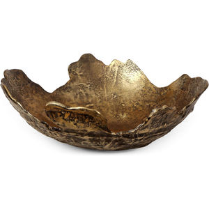 Design attrayant Vaisselle Bol de service Bol décoratif en fonte d'aluminium de la plus haute qualité pour les occasions spéciales Prix abordable - Product Image 6