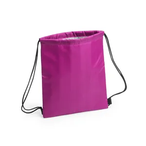 Zaini Sportivi Termici Personalizzabili Tradan con Coulisse, Gadget Promozionali Personalizzabili - Product Image 6