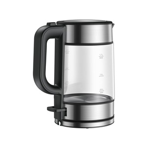 กาต้มน้ำไฟฟ้า Xiaomi รุ่น EU, มีไฟส่องสว่าง, ความจุ 1.7 ลิตร, กำลังไฟ 2200 วัตต์ - Product Image 2