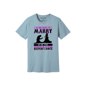 100% Camiseta de algodón con temas de fiesta personalizados Imprimir Heavy GSM 12 Color 160-180 Colocación de logotipo personalizado - Product Image 3