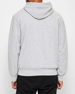 Prima cómoda prendas de vestir de invierno Sudadera con capucha de moda para hombres Venta al por mayor a prueba de viento Modern Fit Unique Men Hoodie - Product Image 2