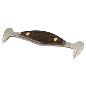 Hoof Buffer Equine Herraduras Reparación Clinch Cutter Reutilizable Farrier Tool para el cuidado de Hoof | Suministros veterinarios al por mayor - Product Image 1