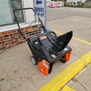 Wholesale Ariens Classic+ 24" Two-Stage <b>Snow</b> <b>Blower</b> Engine Gear Bearing Motor 21" 2-Year Warranty 99lb - Product Image 1